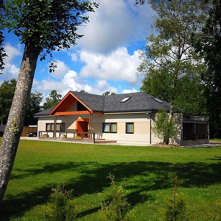 Piibutopsu Holiday House Nasva 객실 사진