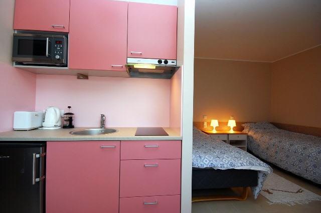 Piibutopsu Holiday House Nasva 외부 사진