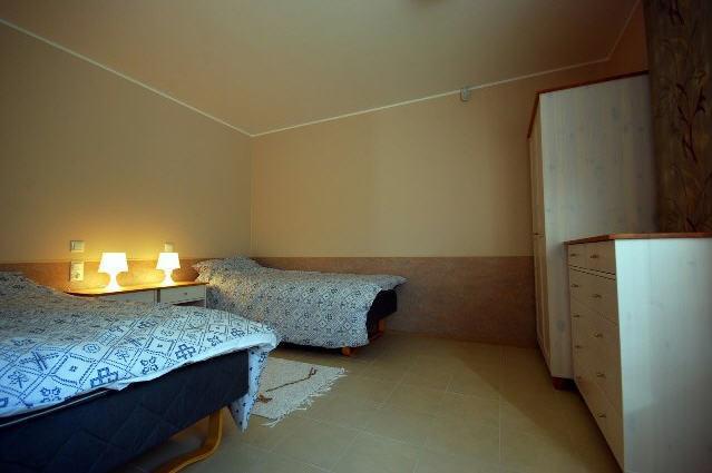 Piibutopsu Holiday House Nasva 객실 사진