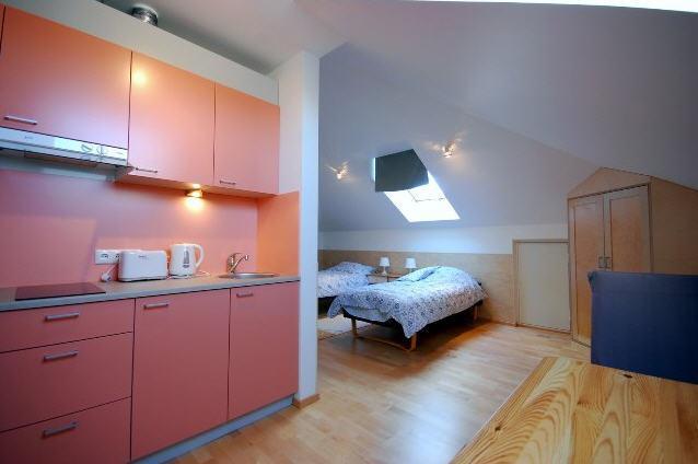 Piibutopsu Holiday House Nasva 외부 사진