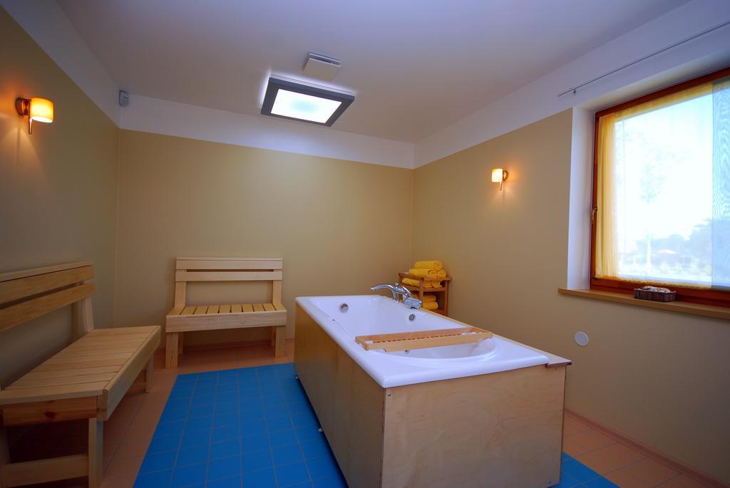 Piibutopsu Holiday House Nasva 외부 사진