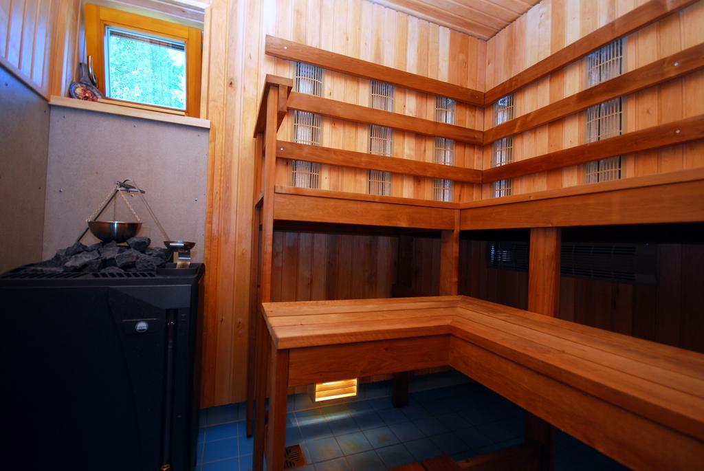 Piibutopsu Holiday House Nasva 외부 사진