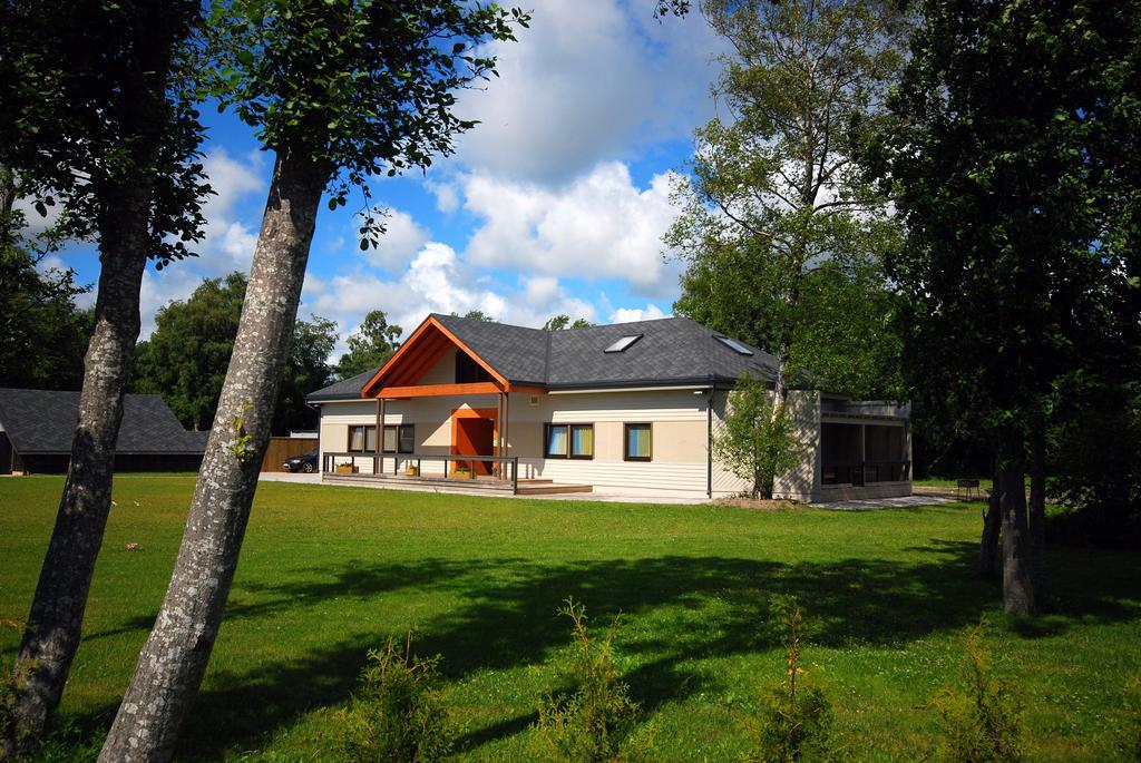 Piibutopsu Holiday House Nasva 객실 사진