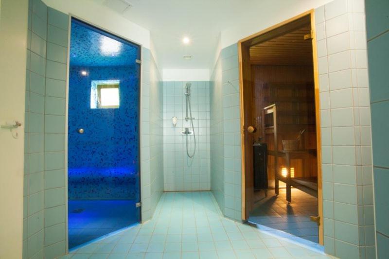 Piibutopsu Holiday House Nasva 외부 사진